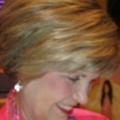 Maria Ashmore's photo