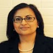 Priti Mahalanobis's photo