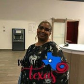 Teddye Stokes-Saunders's photo