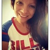 Stephanie Nilsson's photo