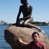 Foto von Eiichi Kato