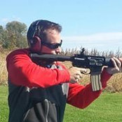 Mike Wallen's photo