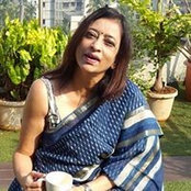 Hetal Desai's photo