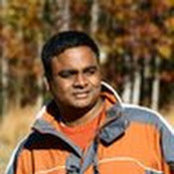 Ramesh Saidapet's photo