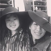 Min Yoo's photo