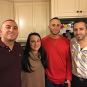 Rich Russo's photo