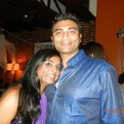 Foto von Pullin Sheth