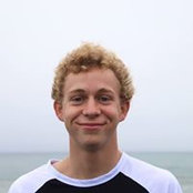 Elliot Nyes foto