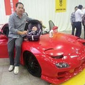 Batka Drifts billede