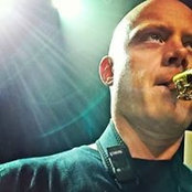 Steve Carlos Kirks foto