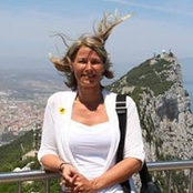 Heidi Evjedals billede