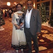 Mandeep Basran's photo