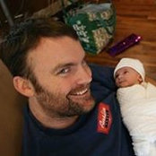 Brian Jones's photo