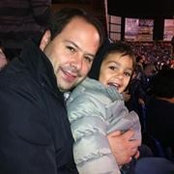 Federico Diaz's photo