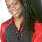 Playwright-Robin Byrd's photo