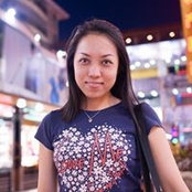 Yeo Khim's photo