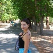Claudia Alcoholado's photo