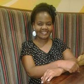 Violet Kalungu's photo