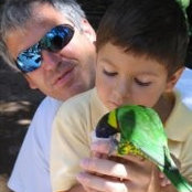 Chuck Deerinck's photo