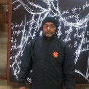 Photo de Muhummad Arshad