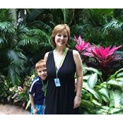 Robin Wiese Milnes's photo