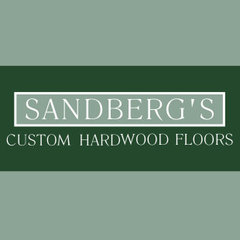 Sandberg's Custom Hardwood Floors