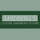 Sandberg's Custom Hardwood Floors