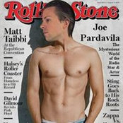 Joe Pardavila's photo