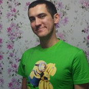 Антон Приешкин's photo