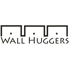 Wall Huggers