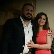 Rola Dahouk's photo