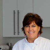 Chef Ann Kirsebom's photo