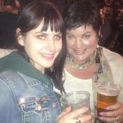 Foto de Maryann Tremblay Montrym
