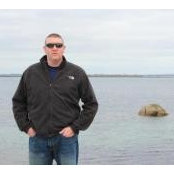 Patrick Mortimer's photo