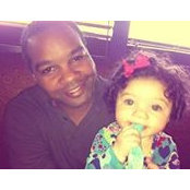 Mac Cozier's photo