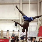 Kulwa Addam's photo