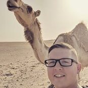 Ryan Claiborn's photo