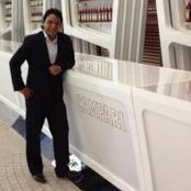Jorge Alejandro Delgado's photo