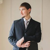 Mark Khafizov's photo
