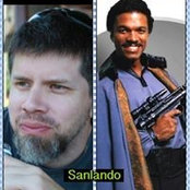 Photo de Sandy Sandifer