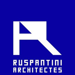 Ruspantini Architectes