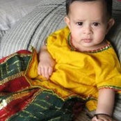 Ayesha Syeds foto
