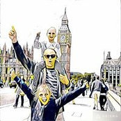 Graham Hemson's photo