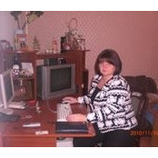 Светлана Новосельцеваs foto