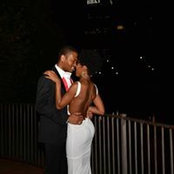 Frankie Mouzon Jr.'s photo