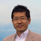 Tetsuya Isozaki's photo
