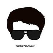 Yeirkif Abdullahs billede
