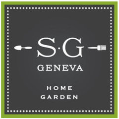 SG Geneva (Scentimental Gardens)