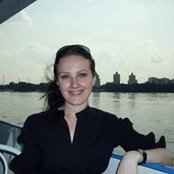 Ольга Симбирцева's photo