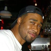 Sean Strothers foto